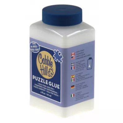 G3 Klej do puzzli 177ml