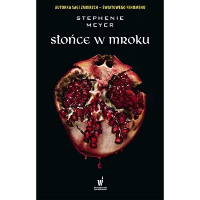 S�o�ce w mroku (br) - Stephenie Meyer