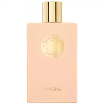 Burberry Goddes Balsam do ciaa 200 ml