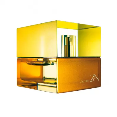Shiseido Zen Woman woda perfumowana spray 30 ml