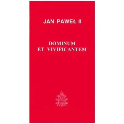 Dominium et Vivificantem - Jan Pawe� II