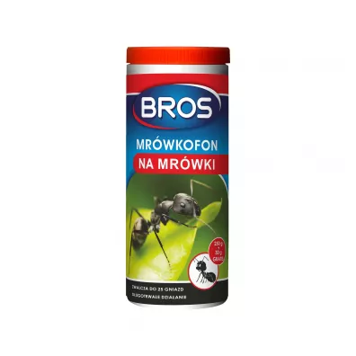 Bros Mr�wkofon na mr�wki 250 g