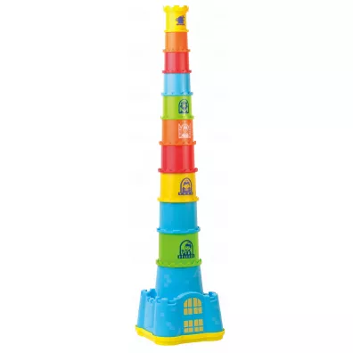 Dumel Discovery Kubeczkowy zamek - Dumel Discovery