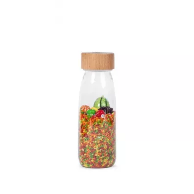 Petit Boum Butelka obserwacyjna - Owoce