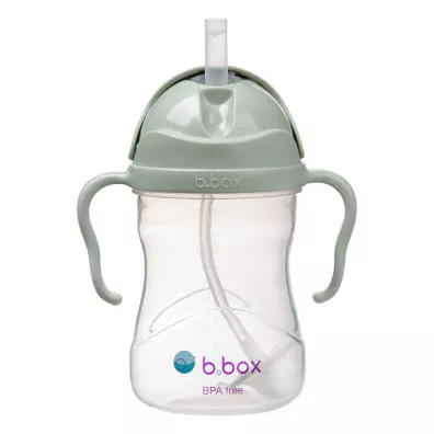 b.box Bidon ze somk, szawiowy 240 ml