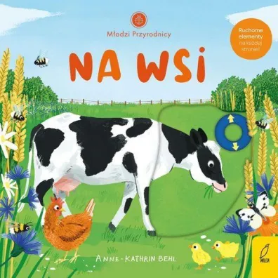 M�odzi przyrodnicy. Na wsi