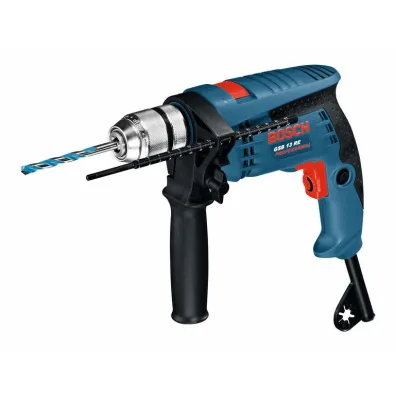 Bosch Wiertarka udarowa 600w gsb 13 re -suw