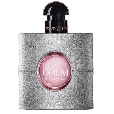 Yves Saint Laurent Black Opium Glitter Woda perfumowana 50 ml
