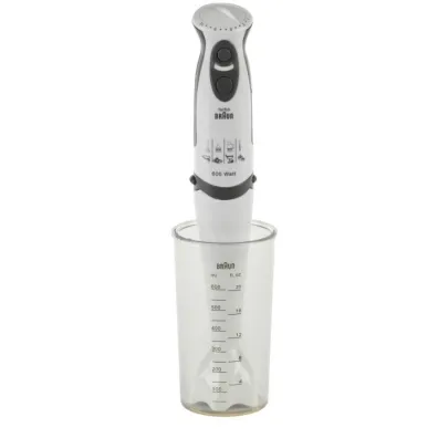 Blender Braun Klein