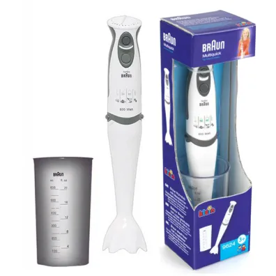 Blender Braun Klein