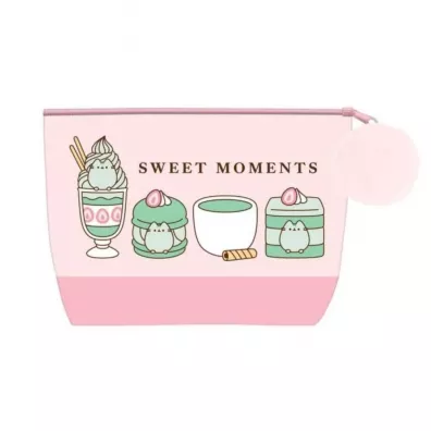 Blueprint Pi�rnik kosmetyczka Pusheen Sweets PUSW6362