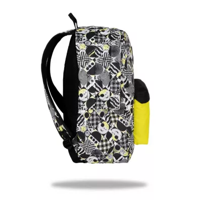 CoolPack Plecak miejski Scout Tic Tac