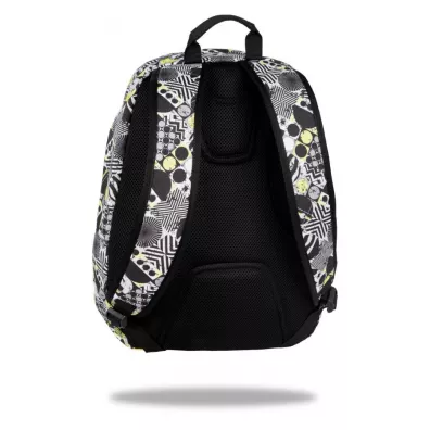 CoolPack Plecak miejski Scout Tic Tac