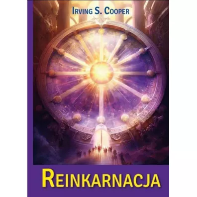 Reinkarnacja - Cooper S Irving