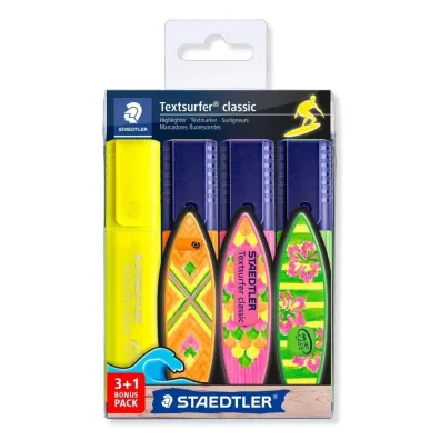 Staedtler Zakre�lacz Textsurfer Classic 3