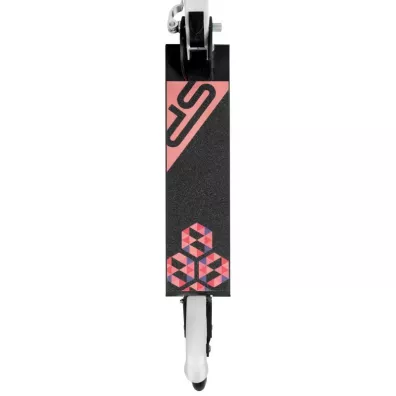 Hulajnoga DUKE 125mm rowa SPOKEY 929397