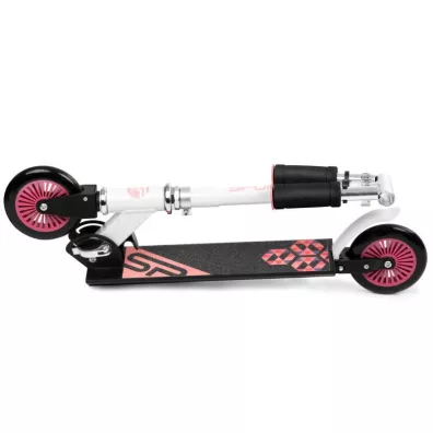 Hulajnoga DUKE 125mm rowa SPOKEY 929397