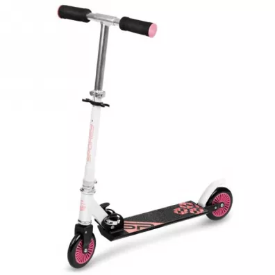 Hulajnoga DUKE 125mm rowa SPOKEY 929397