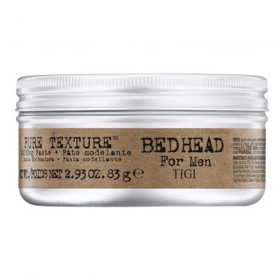 Tigi Bed Head Pure Texture Molding Paste modelująca pasta do włosów 83 g