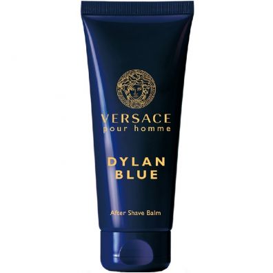 Versace Pour Homme Dylan Blue Balsam po goleniu 100 ml