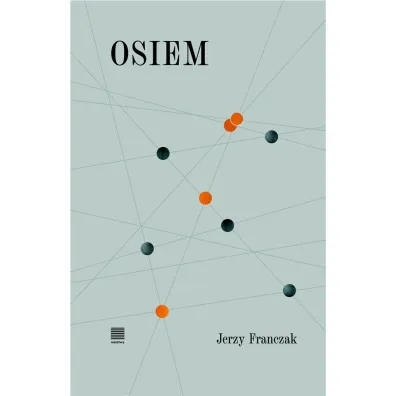 Osiem - Jerzy Franczak