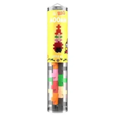 Puzzle Big Muminki Tuba Ma�a Mi 15el Plus-Plus