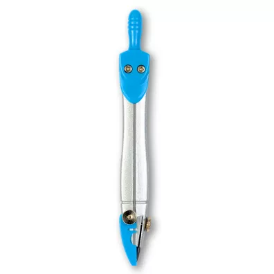 Penmate Cyrkiel szkolny PC-100 z grafitem 2 mm