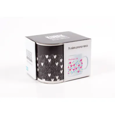 Albi Kubek magiczny Herbata na dobry sen 310 ml