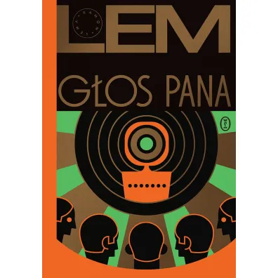 G�os Pana - Stanis�aw Lem