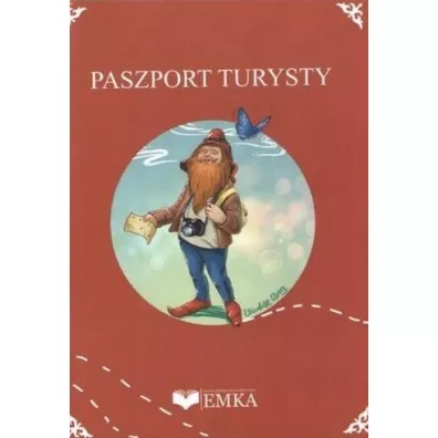 Paszport turysty