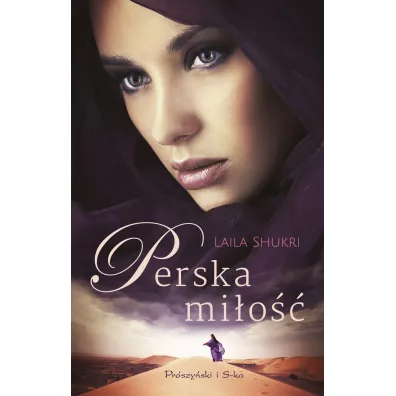 Perska mi�o�� - Laila Shukri