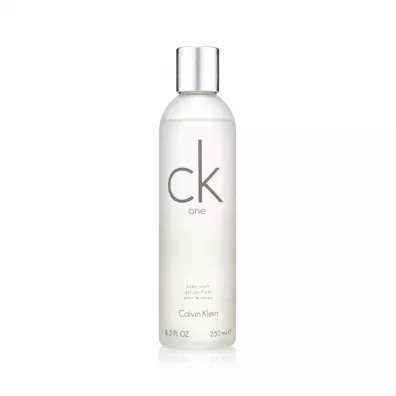 Calvin Klein el pod prysznic CK One 250 ml
