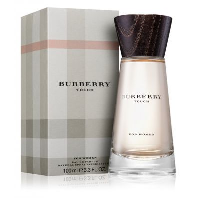Burberry Touch For Women woda perfumowana spray 100 ml