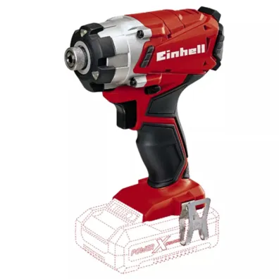 Einhell Zakr�tarka udarowa te-ci 18/1 li-solo