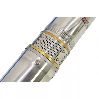 Awtools Pompa g��binowa 550w