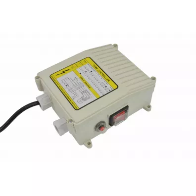 Awtools Pompa g��binowa 550w
