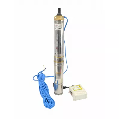 Awtools Pompa g��binowa 550w