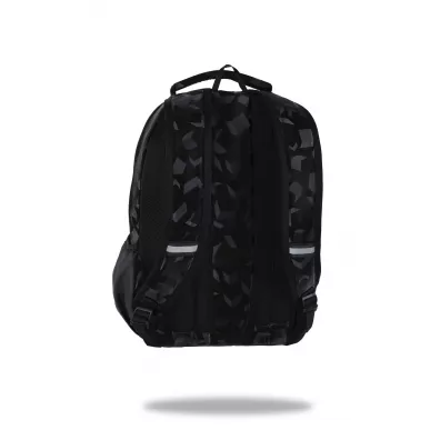 CoolPack Plecak Soul Trace Square