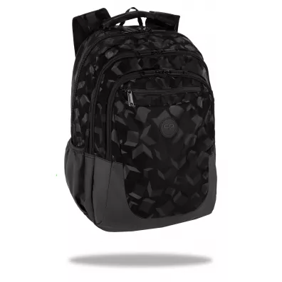 CoolPack Plecak Soul Trace Square