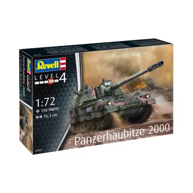 Panzerhaubitze 2000 Cobi