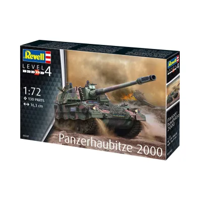 Panzerhaubitze 2000 Cobi