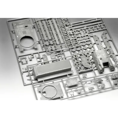 Panzerhaubitze 2000 Cobi