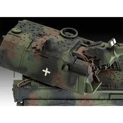 Panzerhaubitze 2000 Cobi