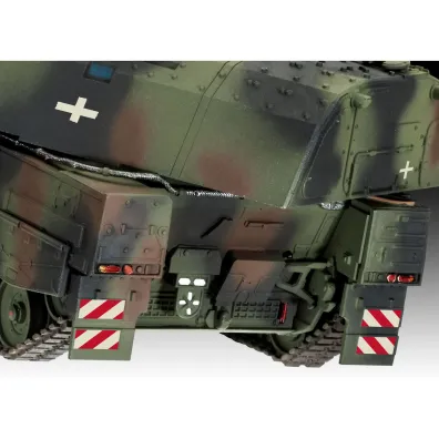 Panzerhaubitze 2000 Cobi