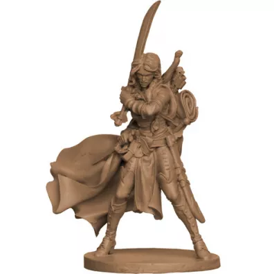 Zombicide. Kompani i Wrogowie Portal Games