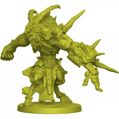 Zombicide. Kompani i Wrogowie Portal Games