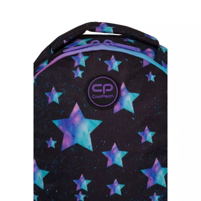 CoolPack Plecak do przedszkola Puppy Star Night