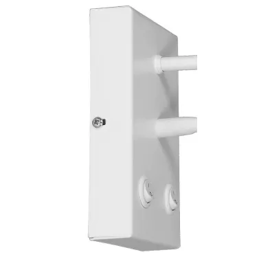 Luminex Kinkiet Arden Biay Abaur Stoek 1xE27+G9