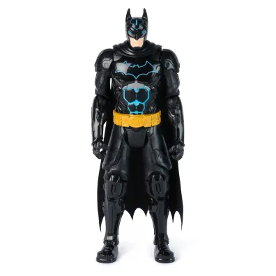 DC Comics, Batman Ninja Strike   figurka akcji Batman 30 cm, 6074673 W4