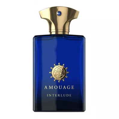 Amouage Interlude Men EDP spray 100 ml